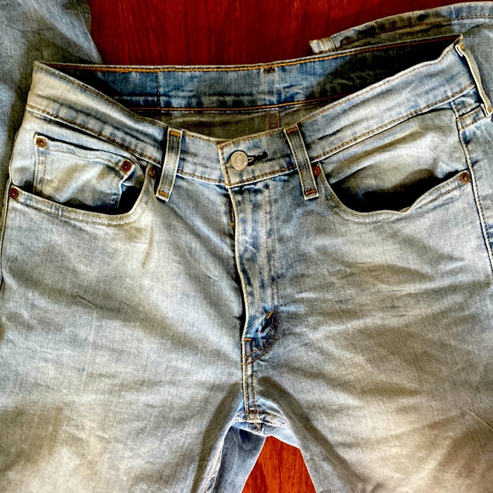 Levi’s 514